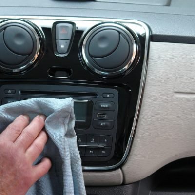 cw interior detailing